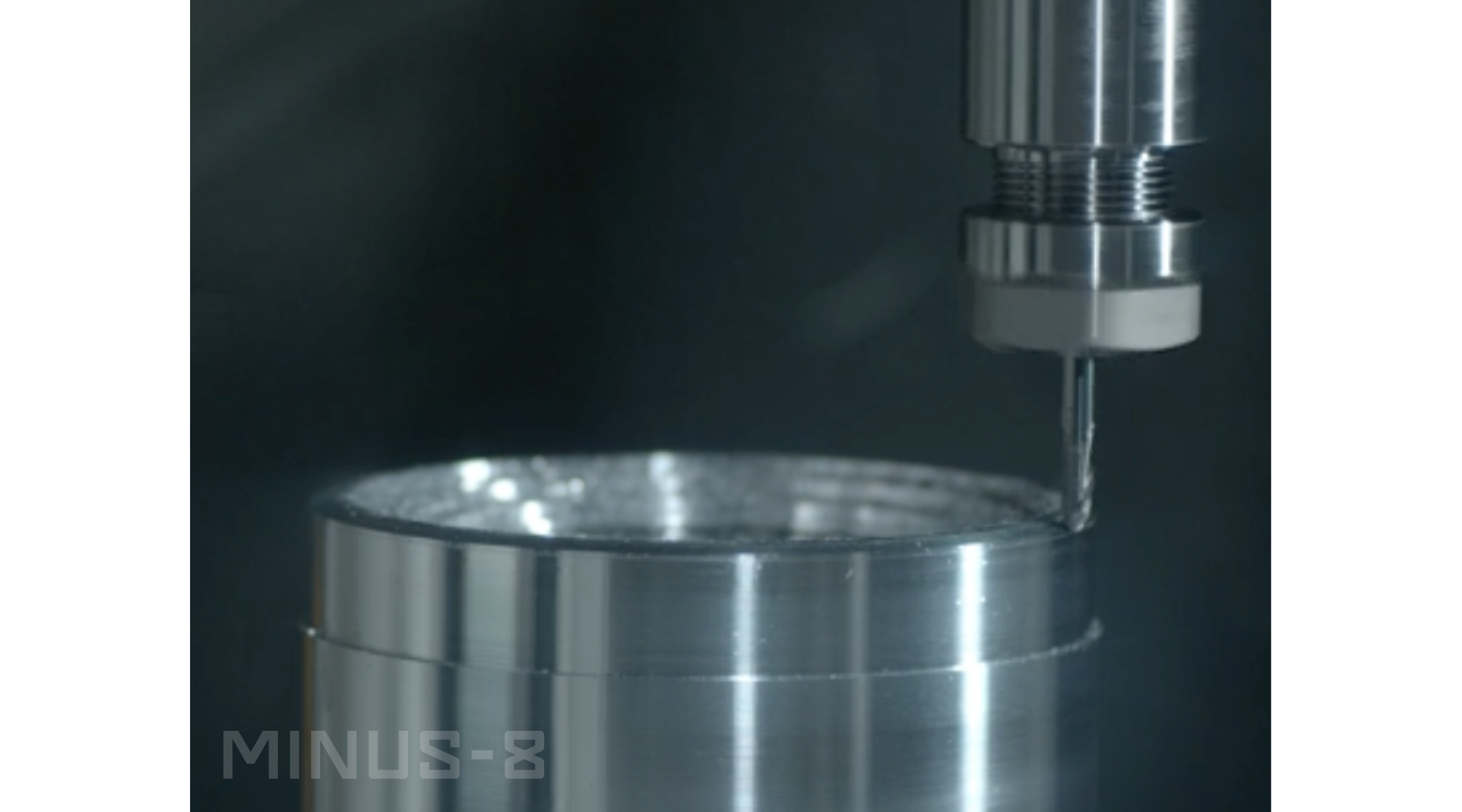 The Importance of Build Quality – MINUS-8