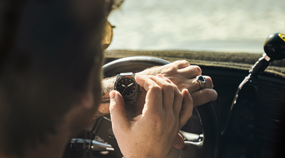 Introducing Diver 1T Solar