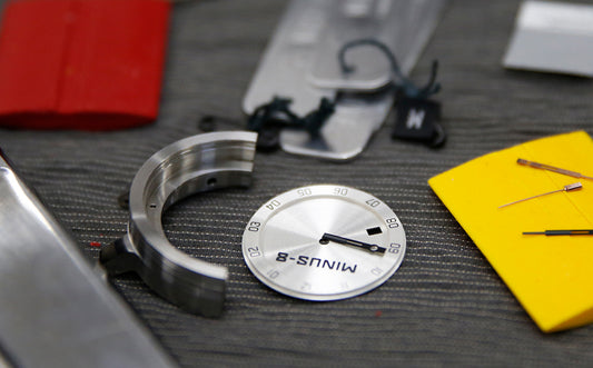 Why we build in small batches