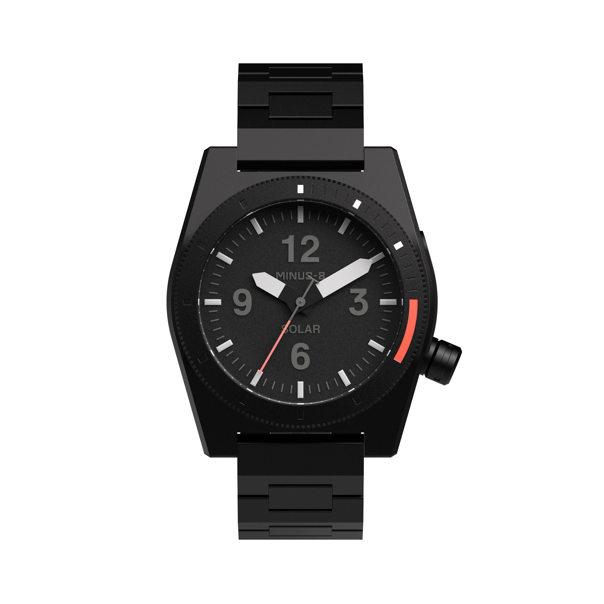 Collections – MINUS-8