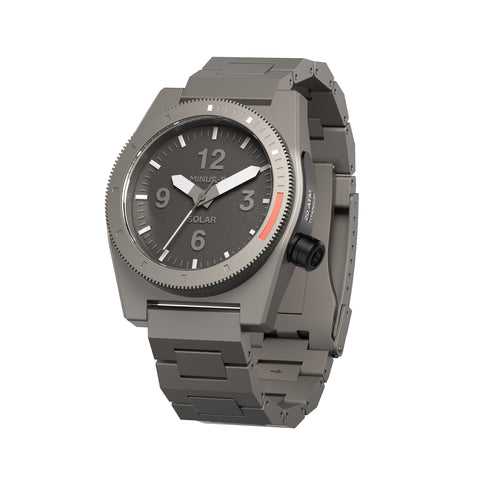 Diver 1T Solar – MINUS-8