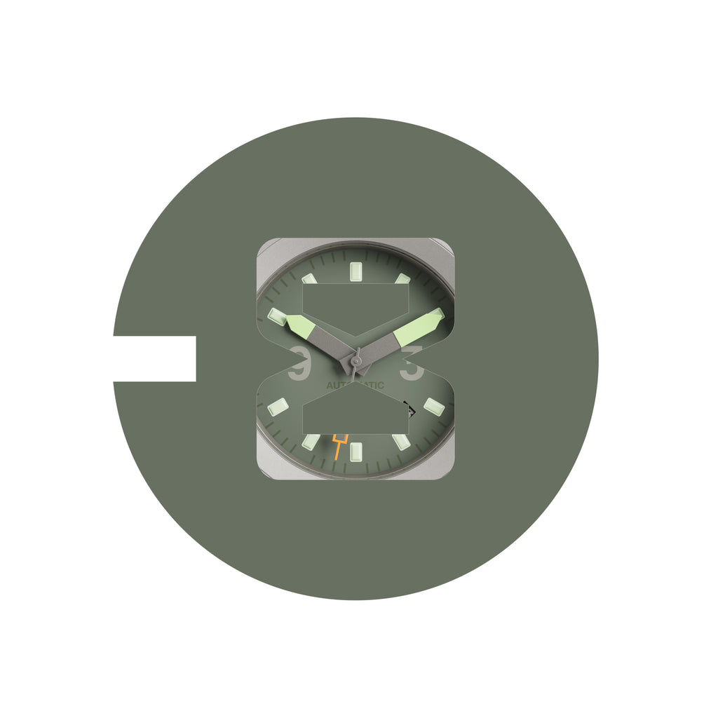 Diver 2.0 Model R LTD