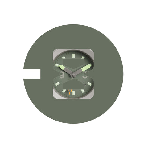 Diver 2.0 Model R LTD