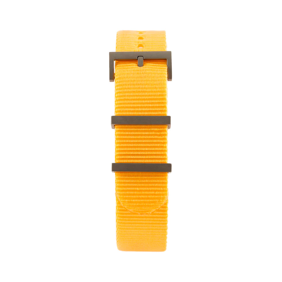 Nylon Nato Strap